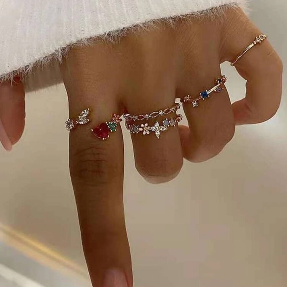 Rings